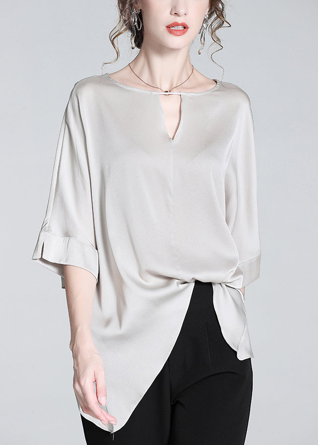 Beautifully Balanced Top with Timeless Character