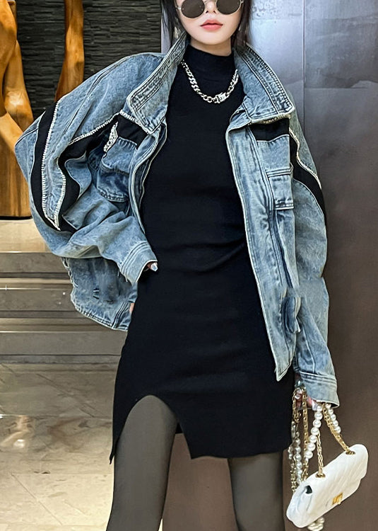 Beautifully Balanced Coat with Timeless Character