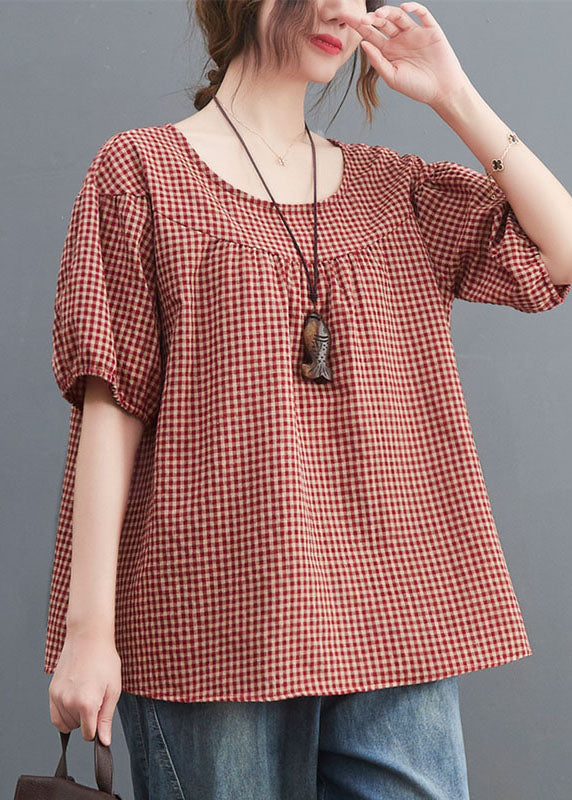 Gracefully Styled Shirt for Any Occasion