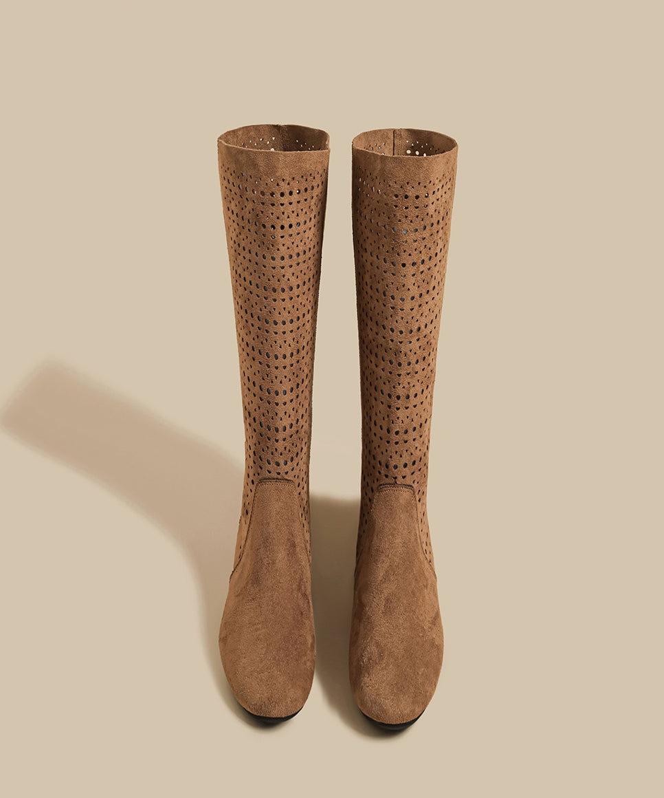 Elegant Orthopedic Boots for Every Step