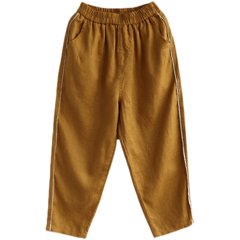 Sophisticated Pants with a Clean Classic Look