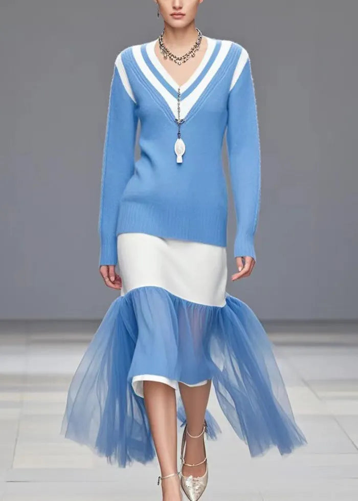 Effortlessly Elegant Sweater with a Timeless Design
