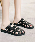Beautifully Crafted Orthopedic Sandals
