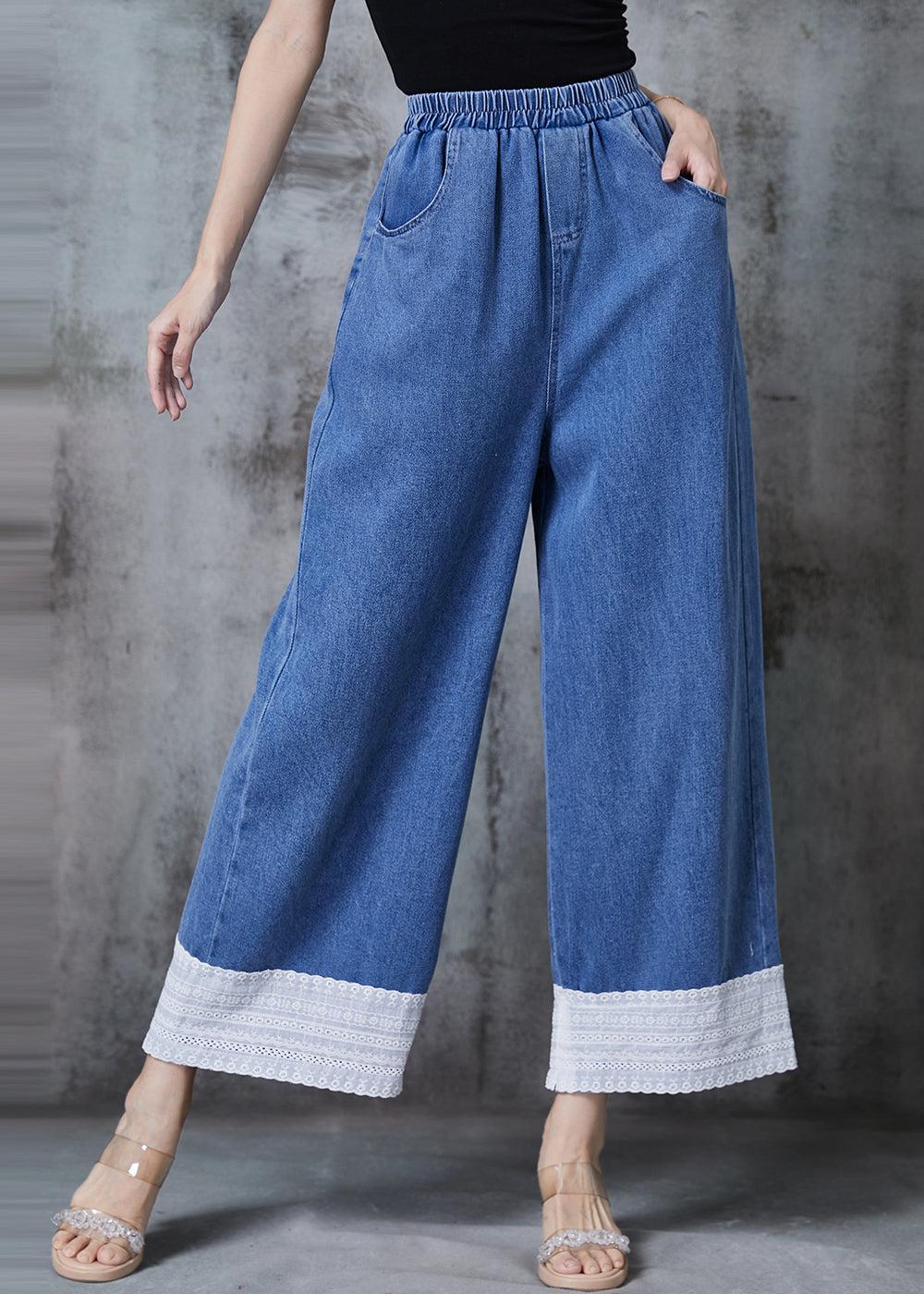 Gracefully Styled Pants for Any Occasion