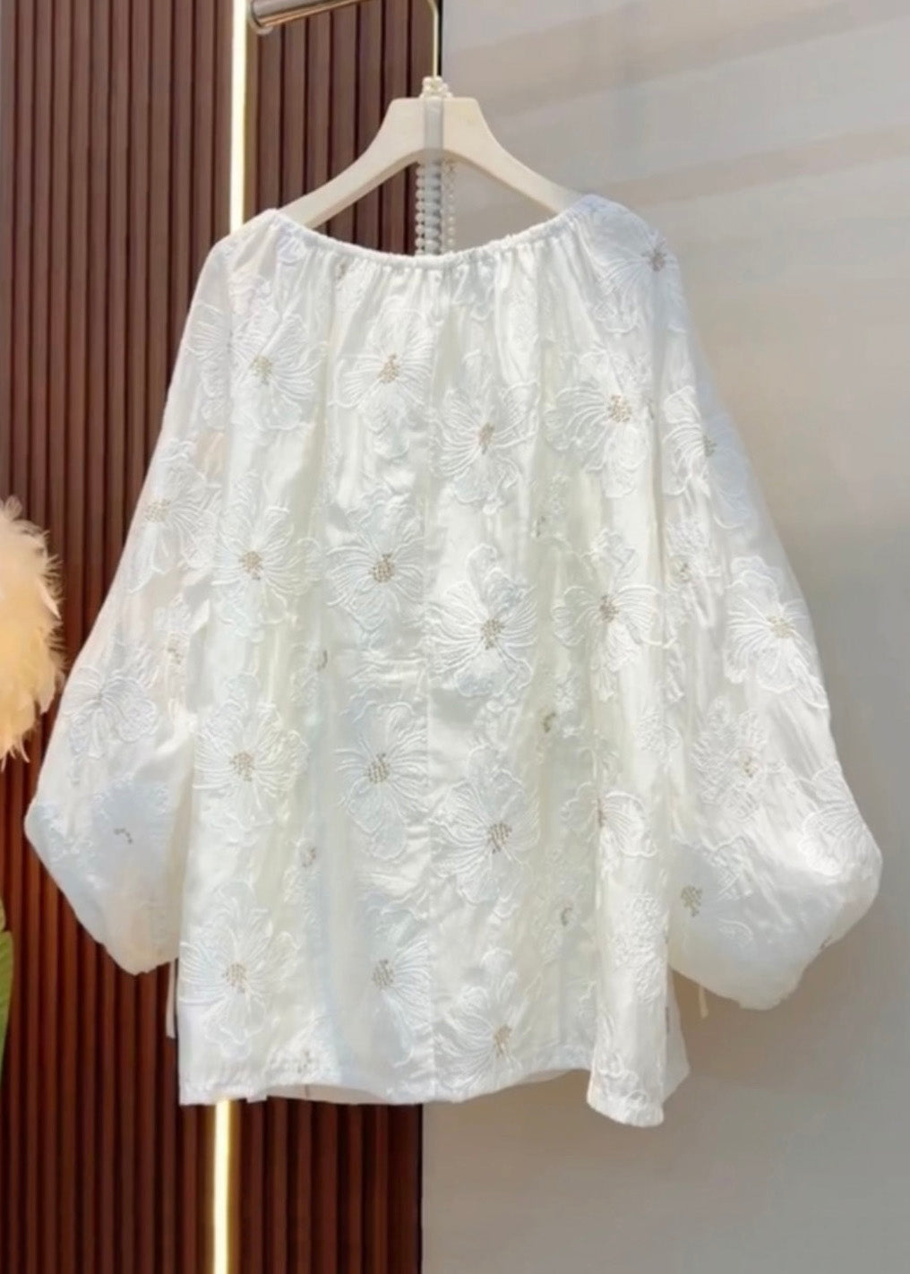 Gracefully Styled Shirt for Any Occasion