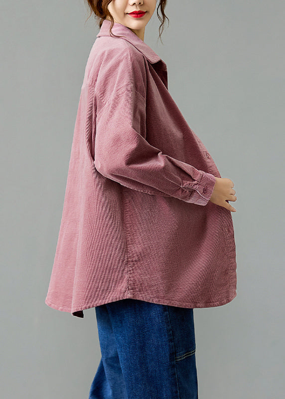 Beautifully Finished Shirt in a Timeless Design
