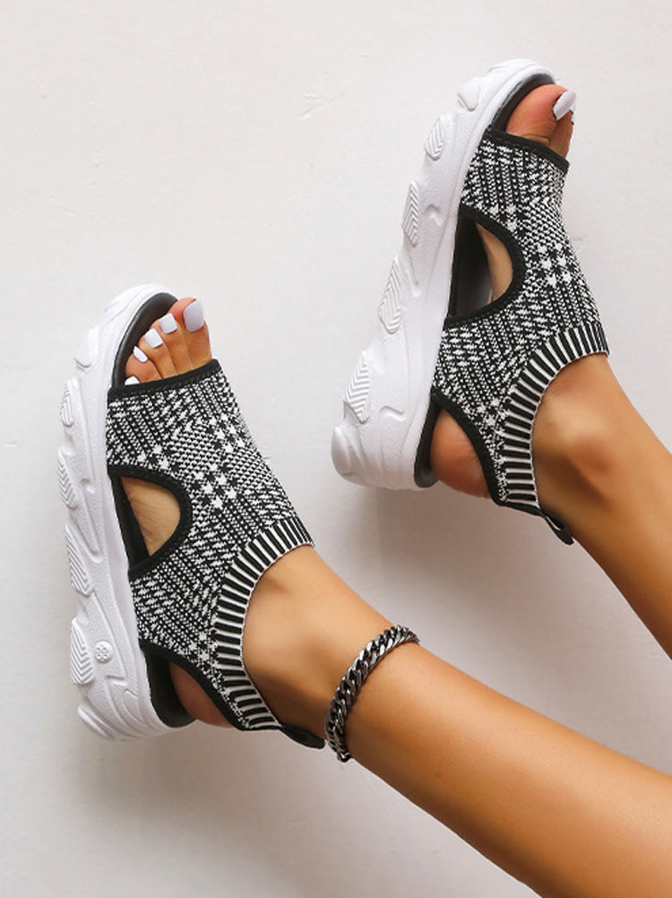 Beautifully Crafted Orthopedic Sandals