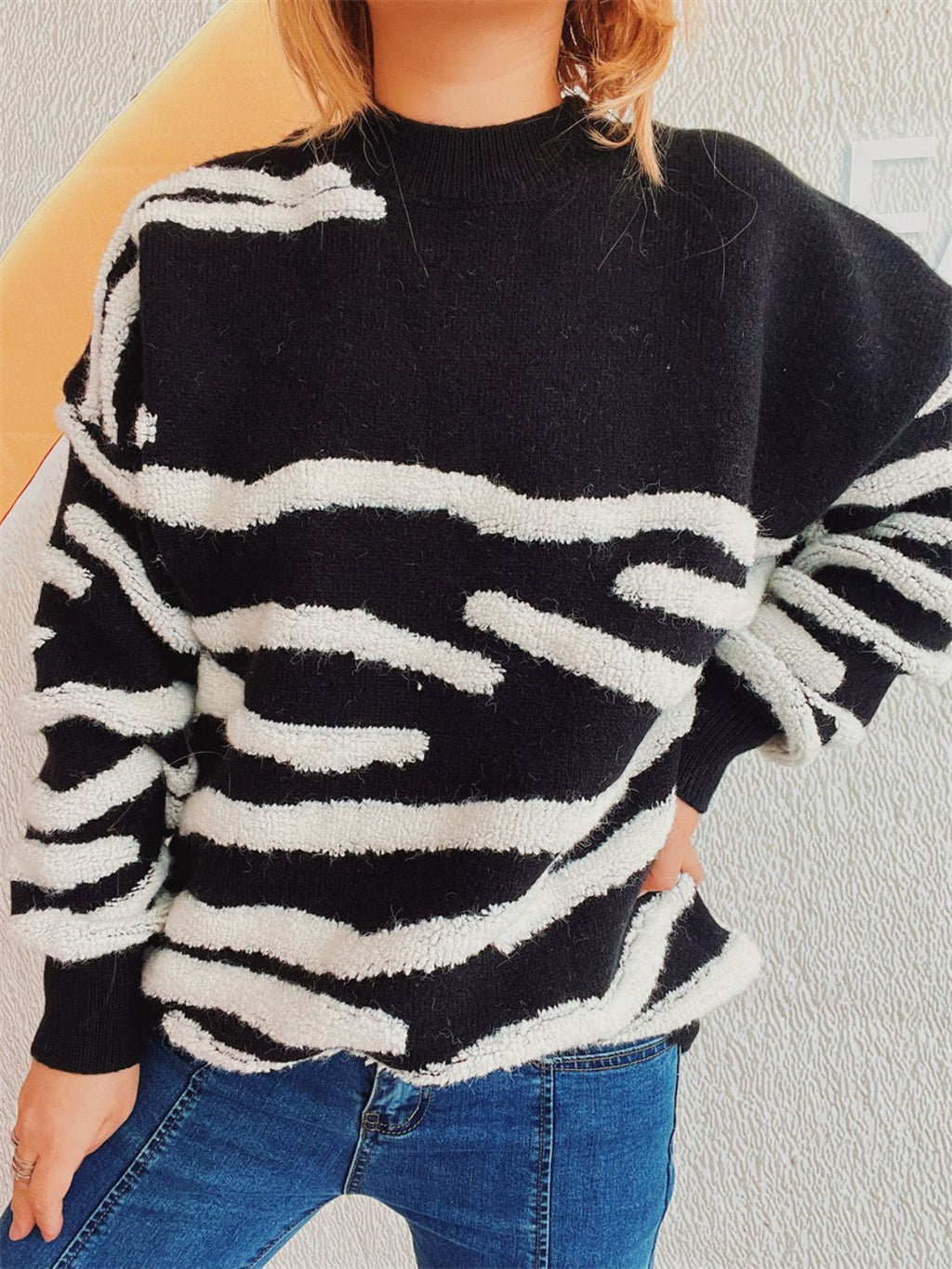 Classic Vintage & Enduringly Stylish Sweater