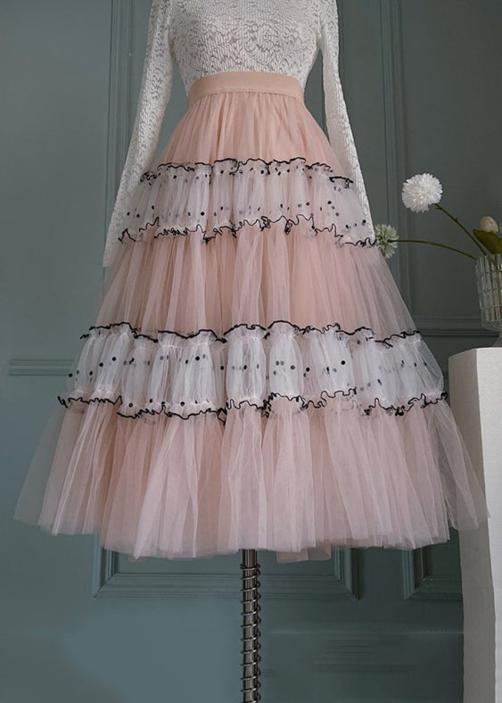 Well Tailored Garment with a Graceful Silhouette