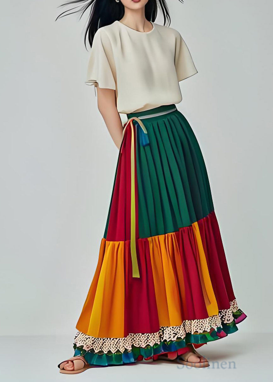 Beautifully Finished Garment in a Timeless Design