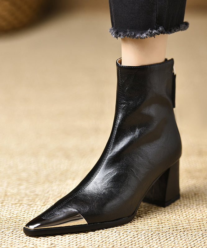 Beautifully Crafted Orthopedic Boots