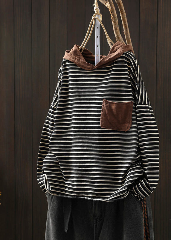 A Vintage Style Blouse with Delicate Timeless Details