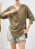 Effortlessly Elegant Blouse with a Timeless Design