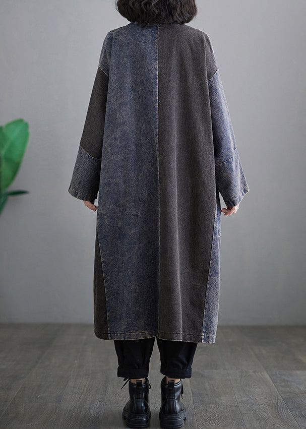 Effortlessly Elegant Coat with a Timeless Design