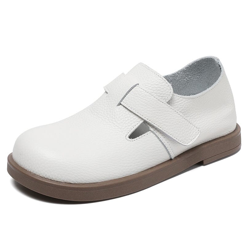 Vintage Inspired Orthopedic Shoes