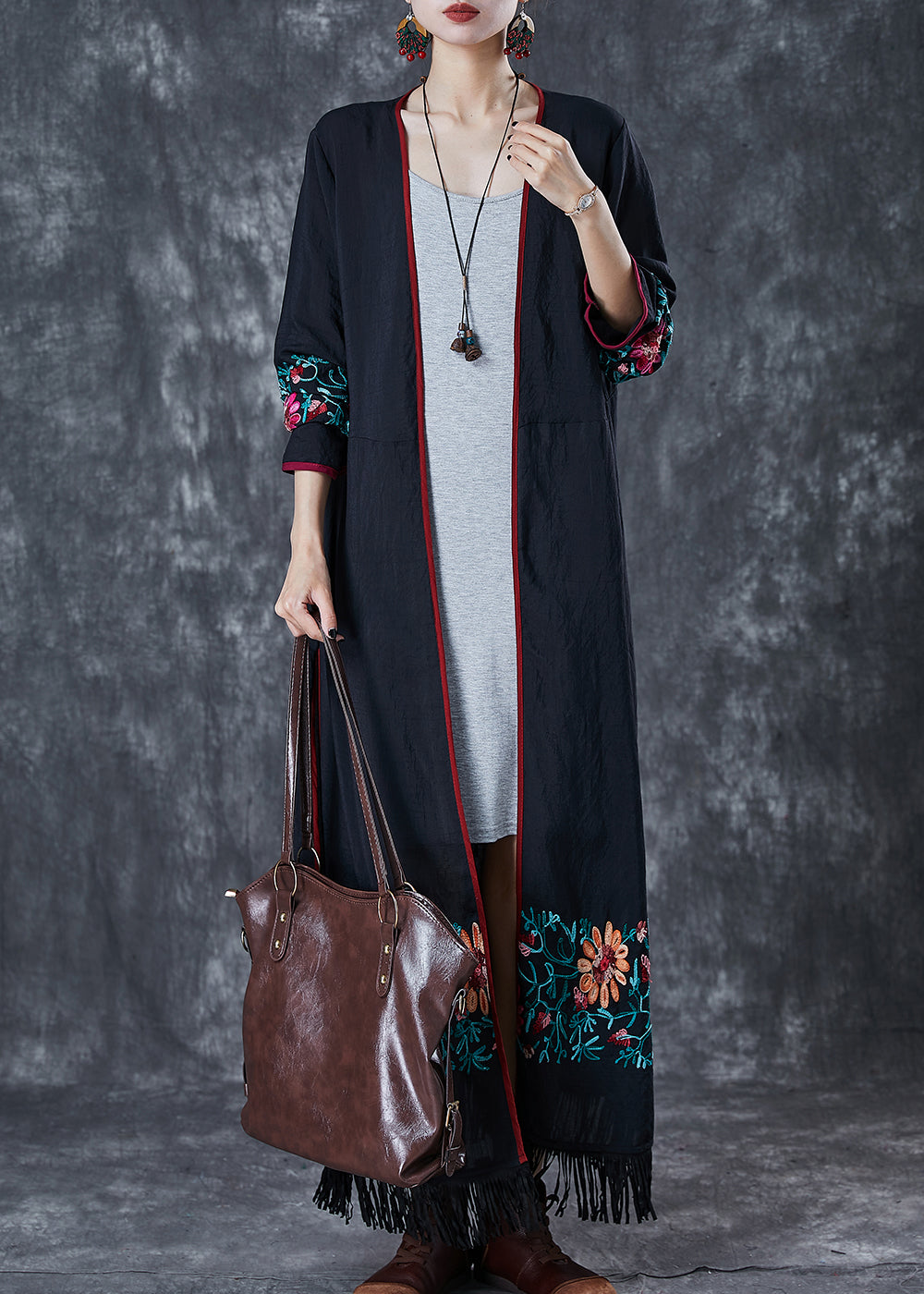 Classic Vintage & Enduringly Stylish Cardigan