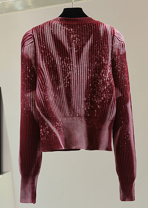 Classic Vintage & Enduringly Stylish Sweater