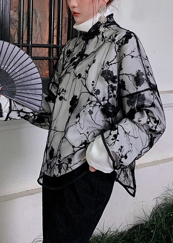 Beautifully Crafted Shirt in a Classic Style