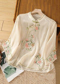 Gracefully Styled Shirt for Any Occasion