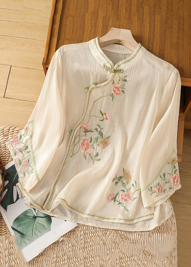 Gracefully Styled Shirt for Any Occasion