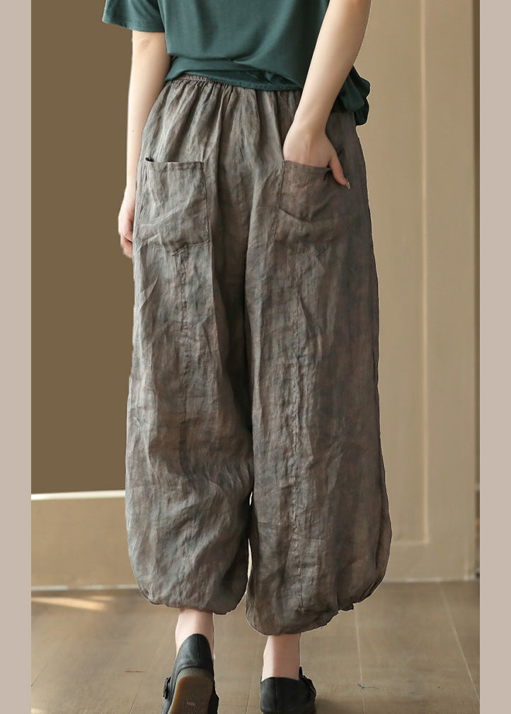 Sophisticated Pants with a Clean Classic Look