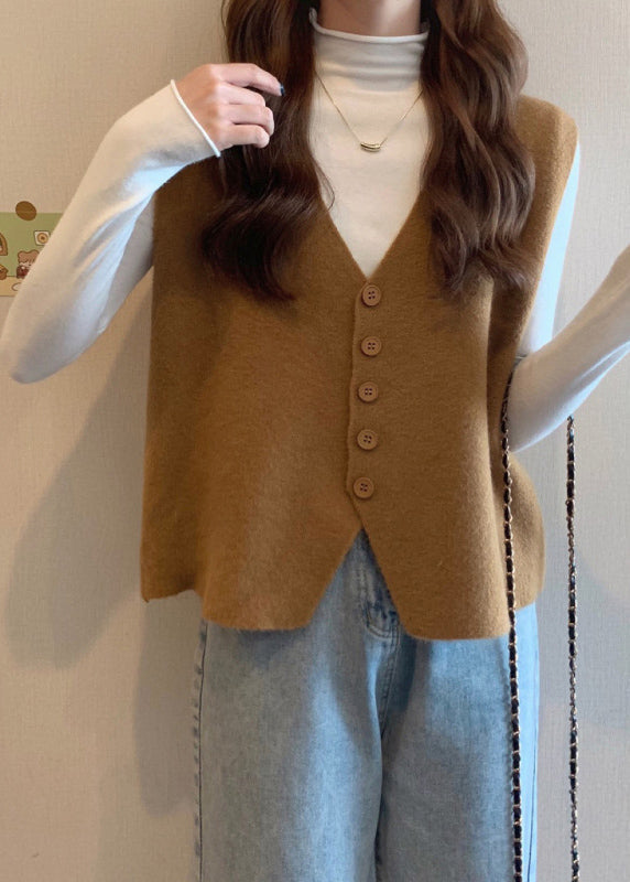 Polished Garment with an Effortless Classic Look