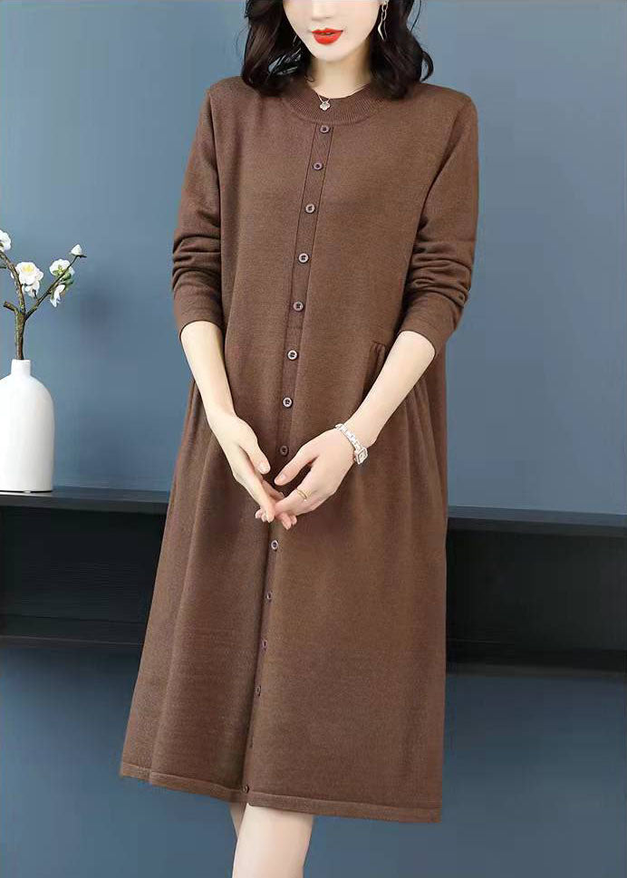 Elegantly Styled Sweater for Everyday Wear