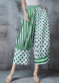 Vintage Inspired Pants with a Contemporary Edge