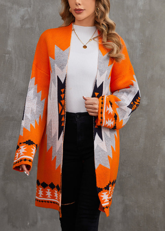 A Vintage Style Cardigan with Delicate Timeless Details