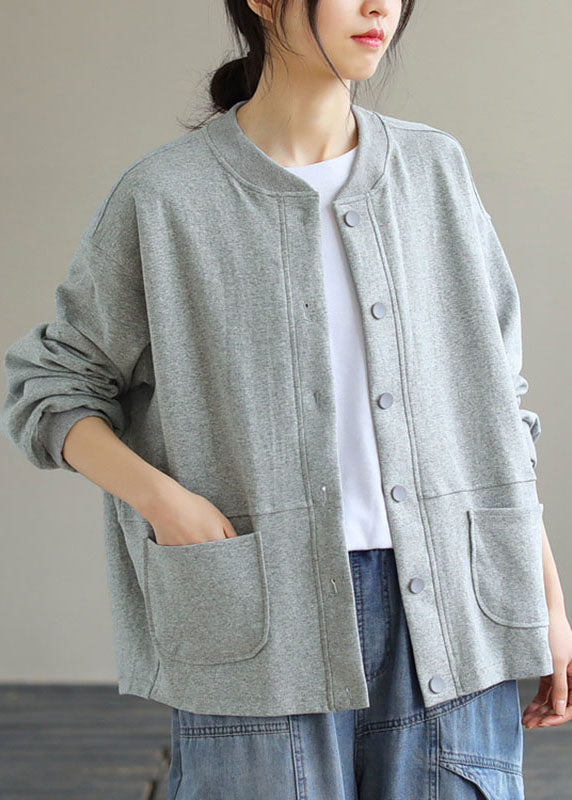 Classic Vintage & Enduringly Stylish Coat
