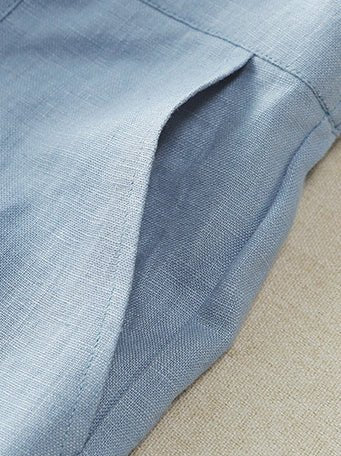 Sophisticated Pants with a Clean Classic Look