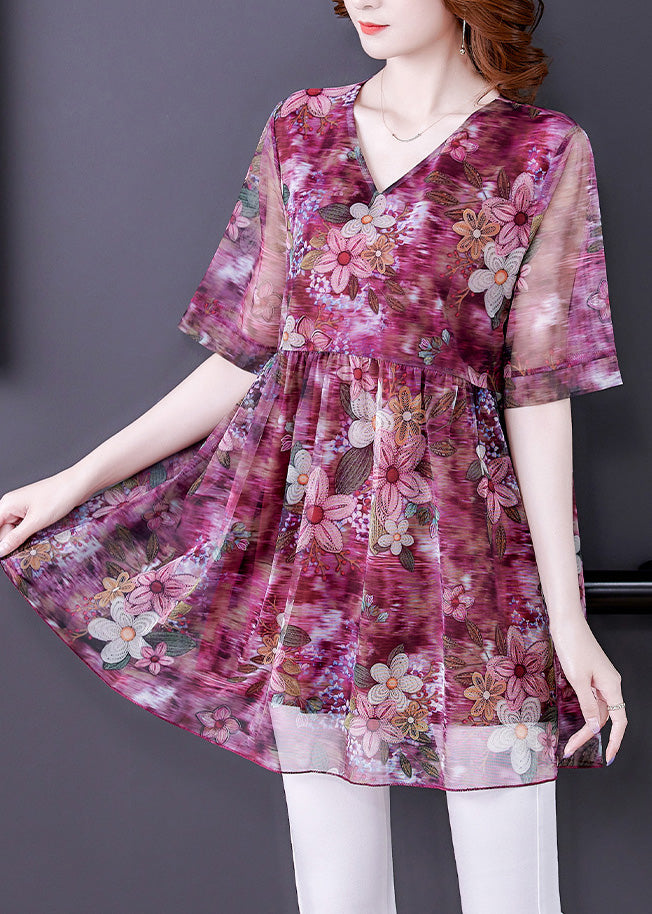 Beautifully Crafted Shirt in a Classic Style
