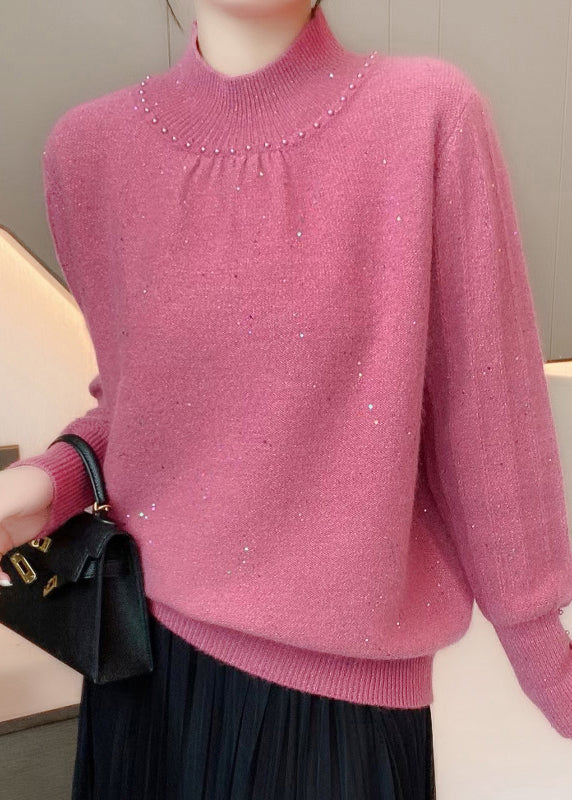 Polished Top with an Effortless Classic Look
