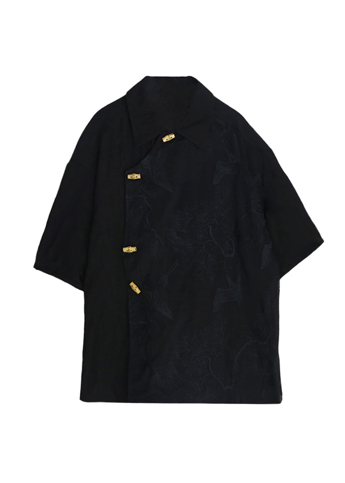 Gracefully Styled Blouse for Any Occasion