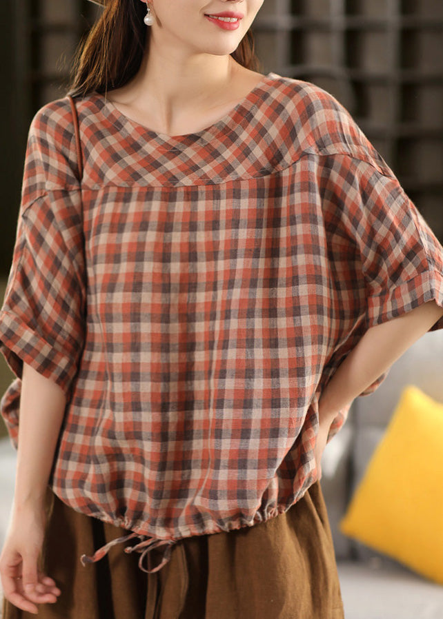 Beautifully Crafted Top in a Classic Style