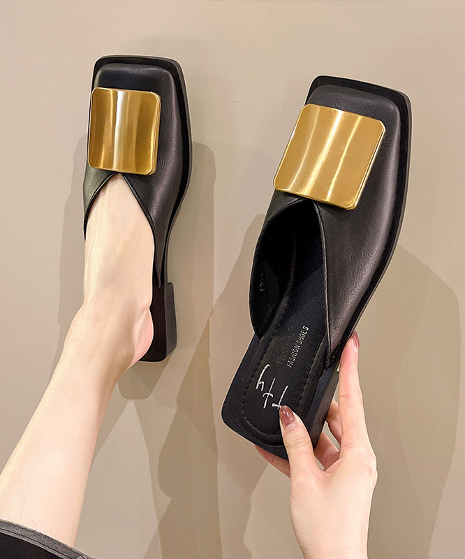 Chic Orthopedic Sandals with Unique Design