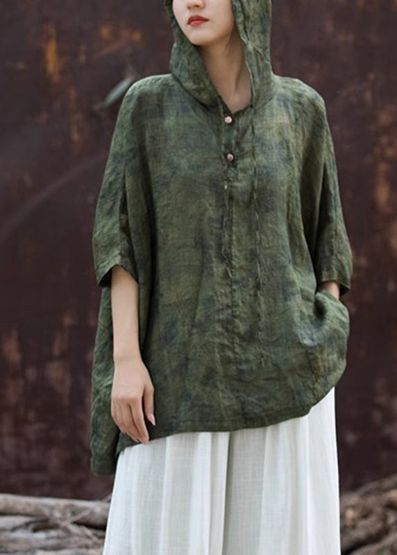 Beautifully Balanced Top with Timeless Character