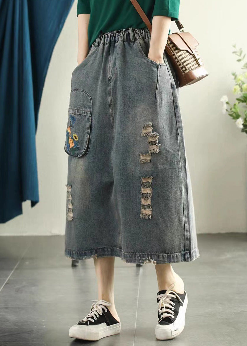 Classic Vintage Garment with a Flattering Fit