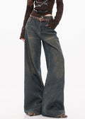 Classic Vintage & Enduringly Stylish Pants