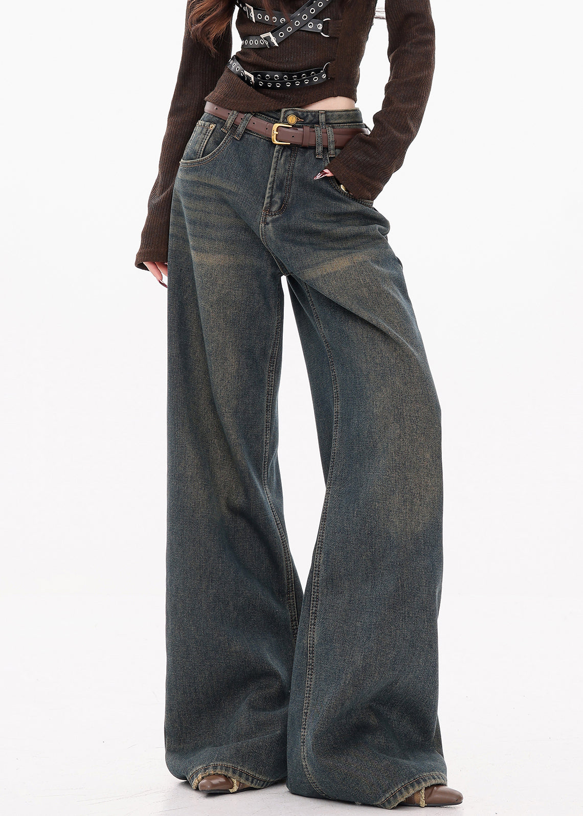 Classic Vintage & Enduringly Stylish Pants