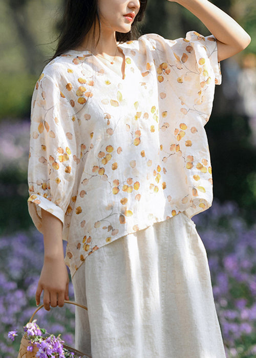 Polished Shirt with an Effortless Classic Look
