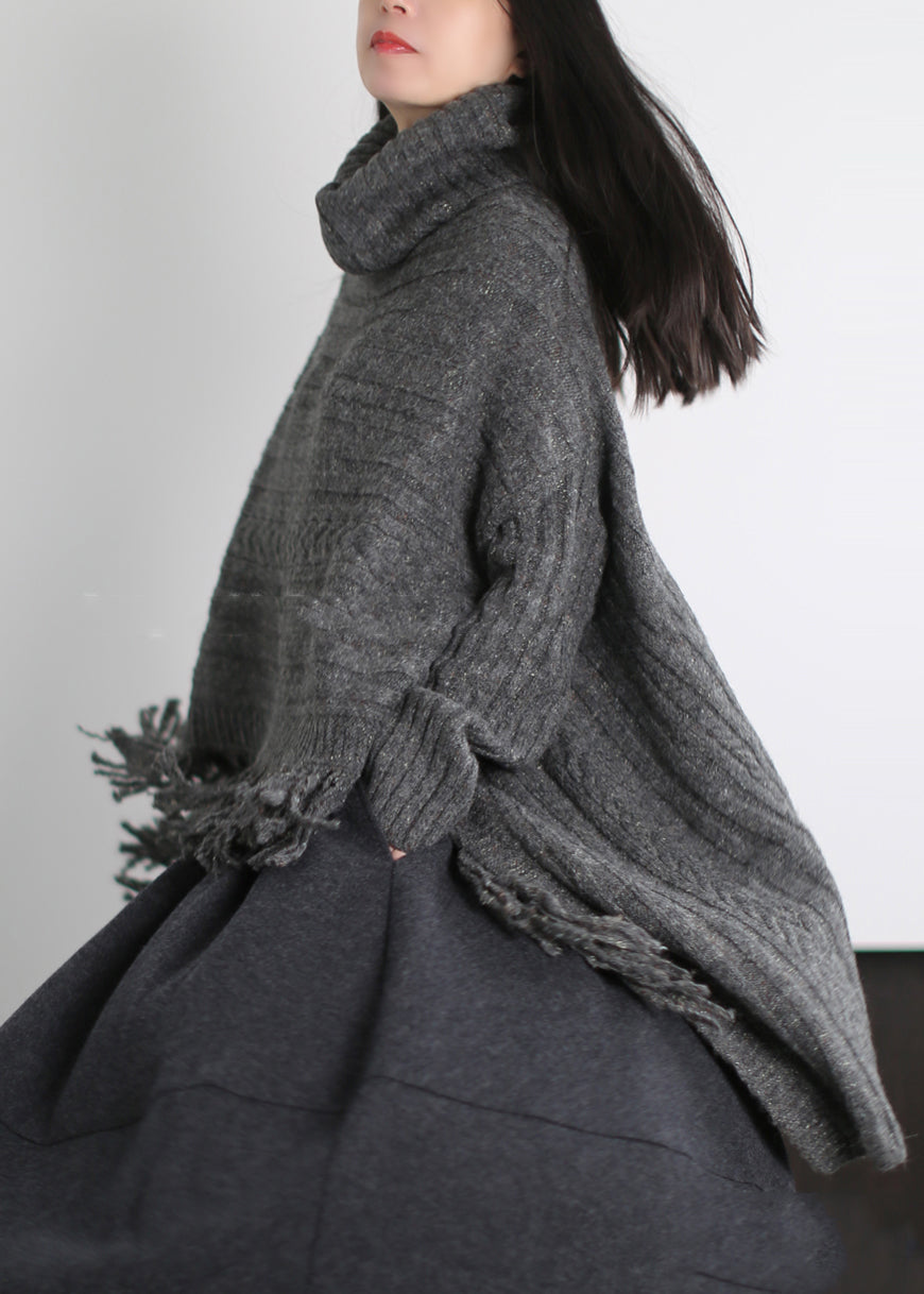 Polished Top with an Effortless Classic Look