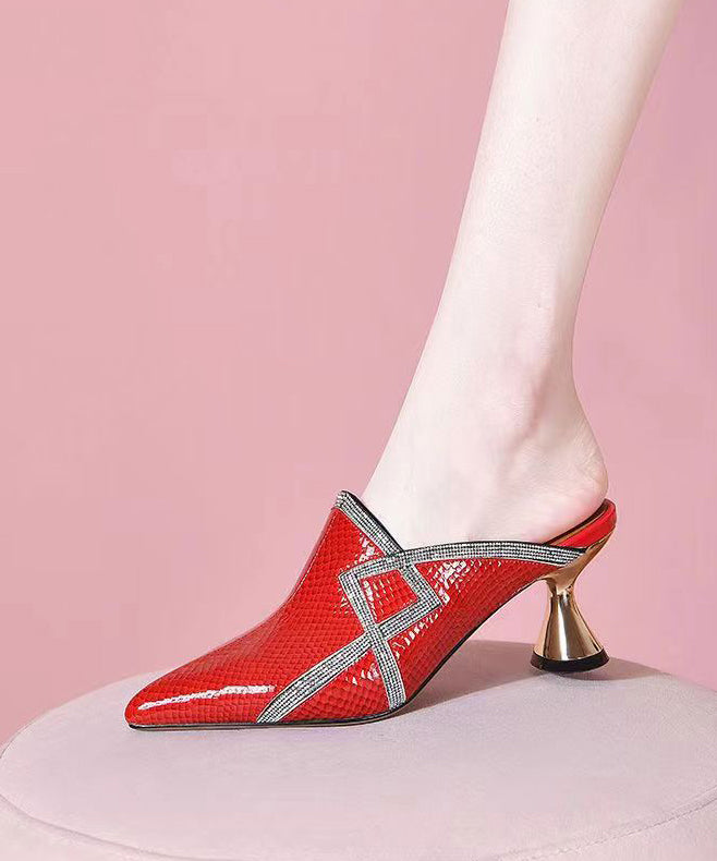 Classic Orthopedic Sandals with Timeless Style