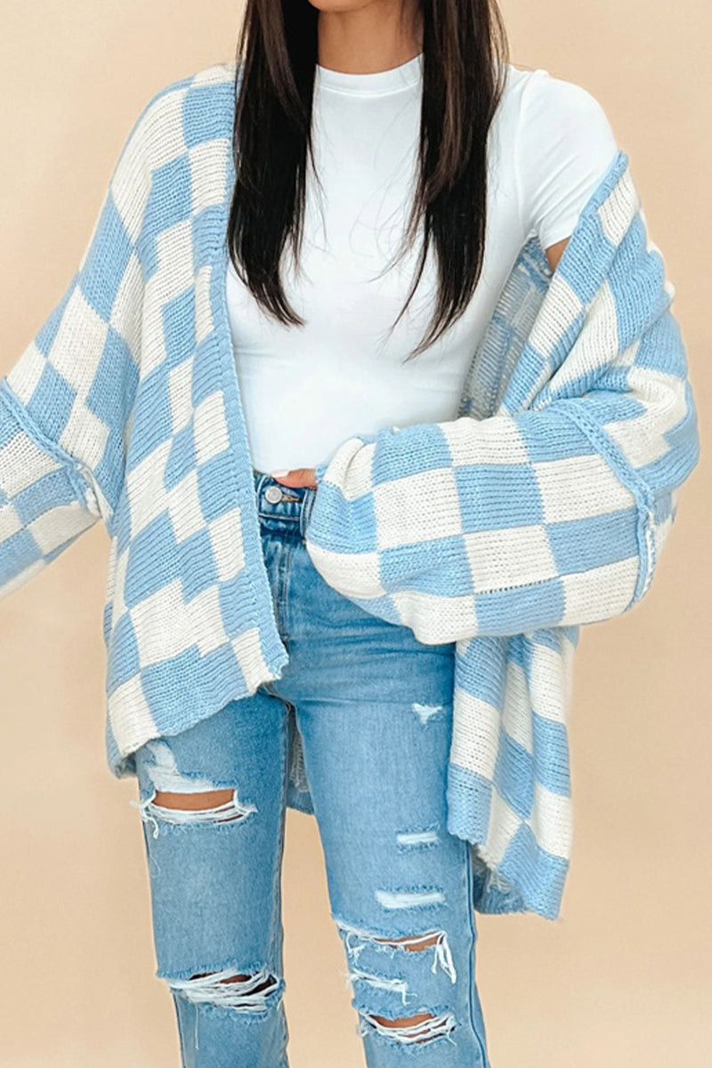 Elegantly Styled Cardigan for Everyday Wear
