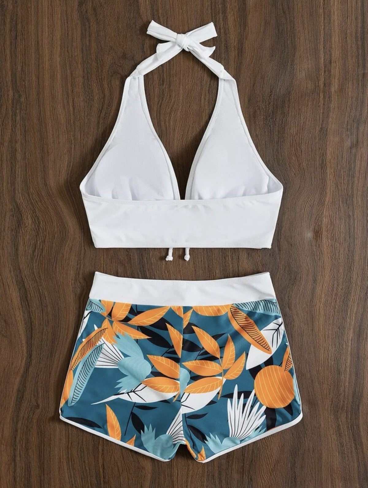 Vintage Inspired Garment with a Contemporary Edge