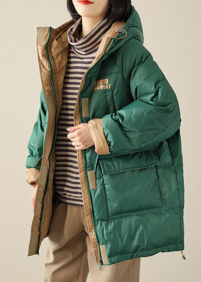 Beautifully Finished Coat in a Timeless Design