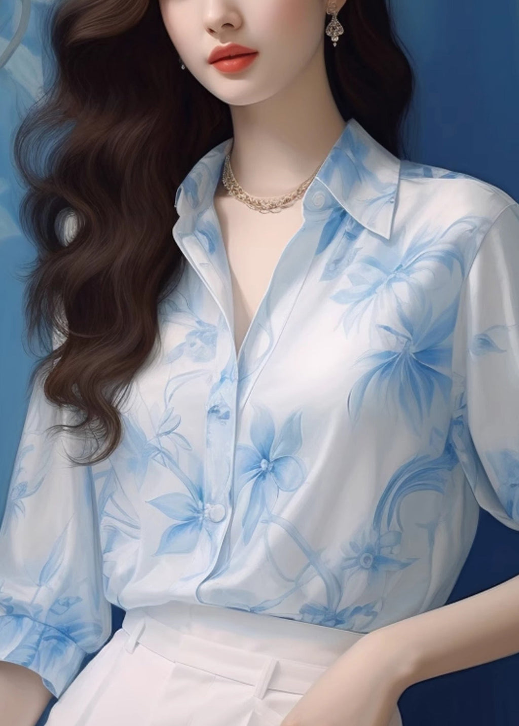 Classic Vintage & Enduringly Stylish Shirt