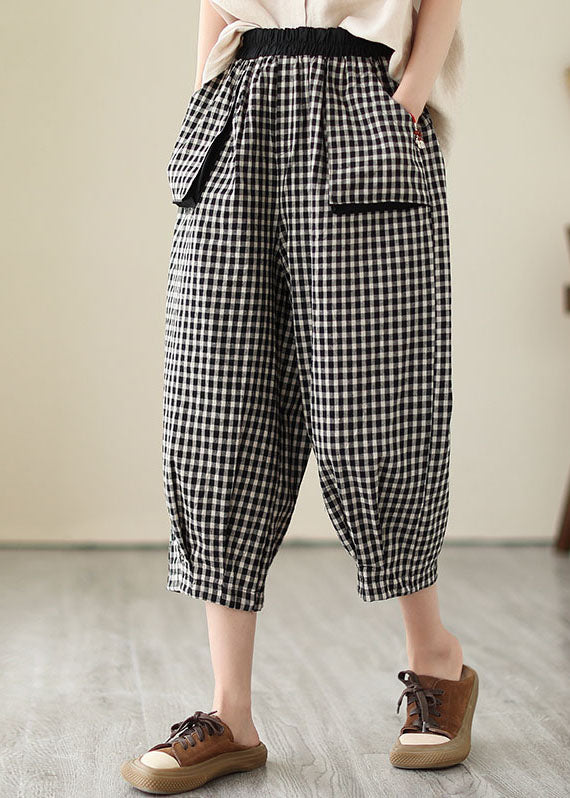 Sophisticated Pants with a Clean Classic Look