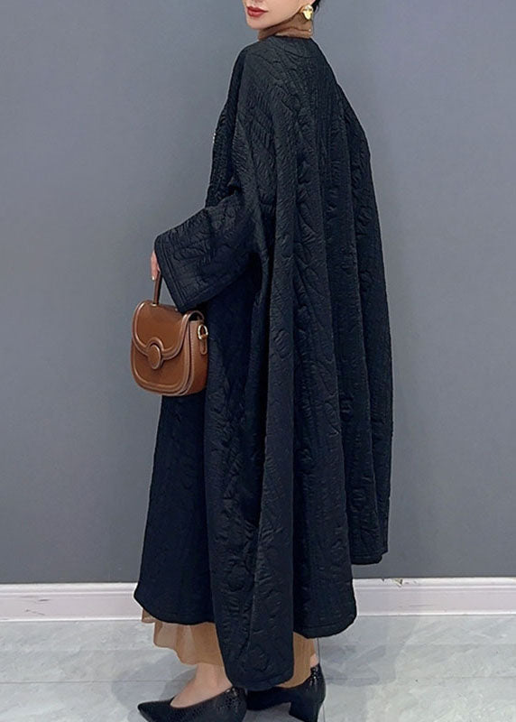 Effortlessly Elegant Coat with a Timeless Design