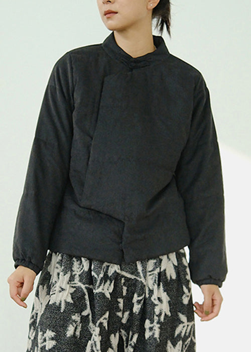 Beautifully Balanced Coat with Timeless Character